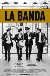 La Banda [Spanish]
